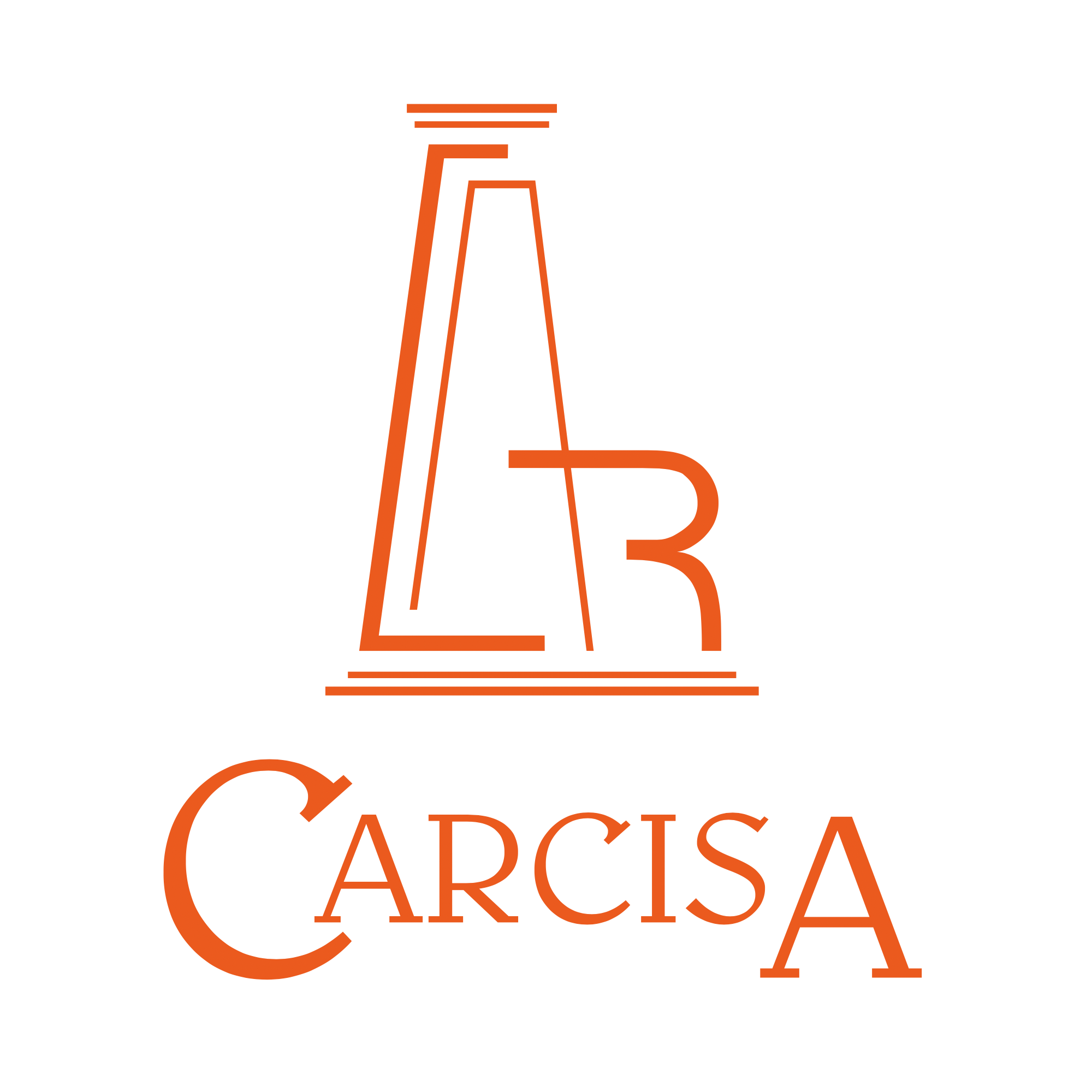 Avalúos Carcisa