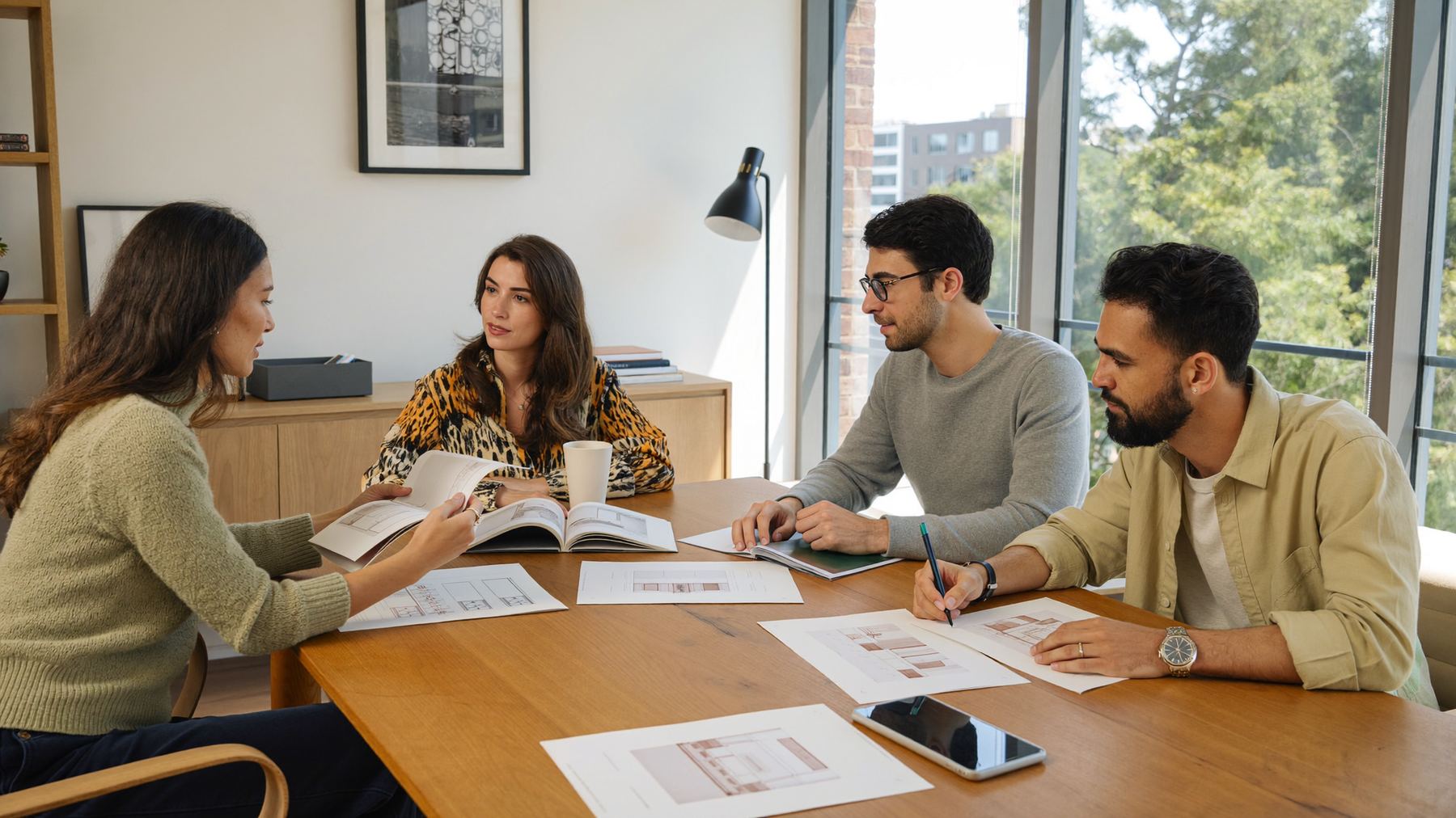 Equipo de Avalúos Carcisa